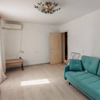 Сдается 2-х комнатная квартира, 59,6 м²