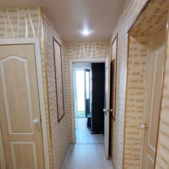 Сдается 2-х комнатная квартира, 59,6 м²