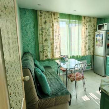 Сдается 2-х комнатная квартира, 59,6 м²