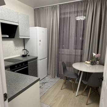 Сдается 1-комнатная квартира, 35 м²