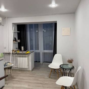 Продается 1-комнатная квартира, 33 м²