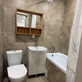 Продается 1-комнатная квартира, 33 м²