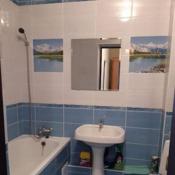 Сдается 1-комнатная квартира, 35,3 м²