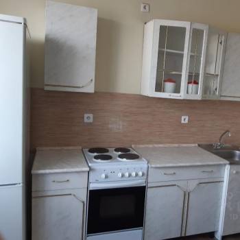 Сдается 1-комнатная квартира, 35,3 м²