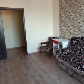 Сдается 1-комнатная квартира, 35,3 м²