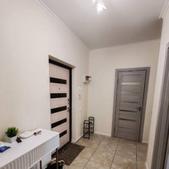 Продается 1-комнатная квартира, 40 м²