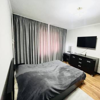 Продается 3-х комнатная квартира, 77,7 м²