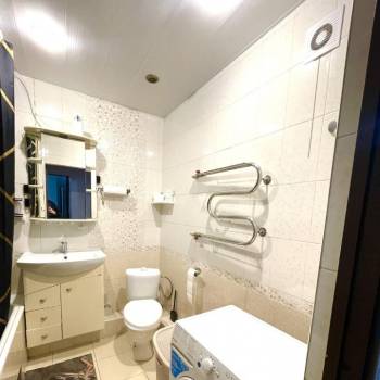 Продается 3-х комнатная квартира, 77,7 м²