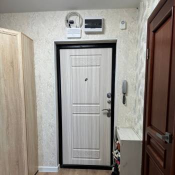 Сдается 1-комнатная квартира, 34 м²