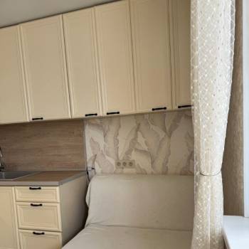 Сдается 1-комнатная квартира, 34 м²