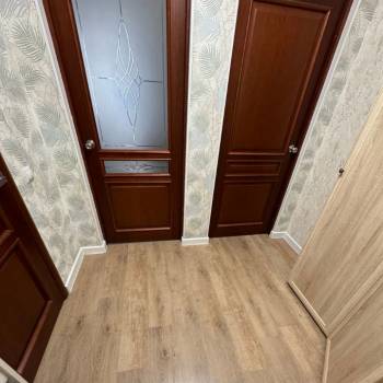 Сдается 1-комнатная квартира, 34 м²