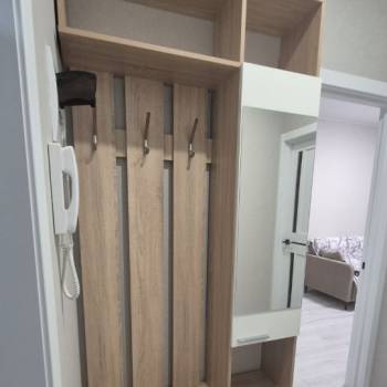 Сдается 1-комнатная квартира, 31,7 м²