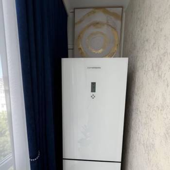 Продается 2-х комнатная квартира, 68 м²