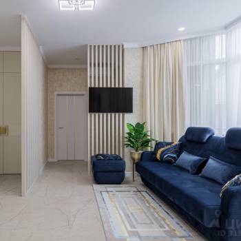 Продается 2-х комнатная квартира, 68 м²