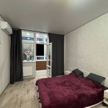 Сдается 1-комнатная квартира, 37,7 м²