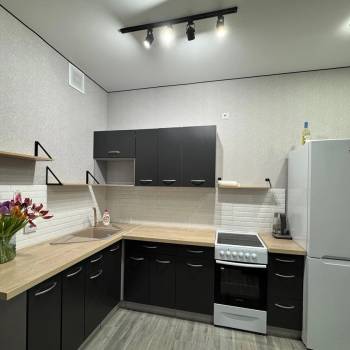 Сдается 1-комнатная квартира, 37,7 м²