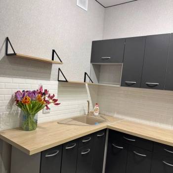 Сдается 1-комнатная квартира, 37,7 м²