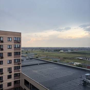 Сдается 1-комнатная квартира, 34 м²