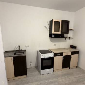Сдается 1-комнатная квартира, 34 м²