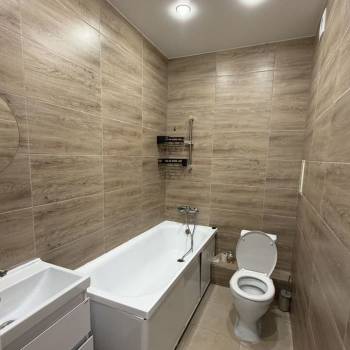 Сдается 1-комнатная квартира, 34 м²