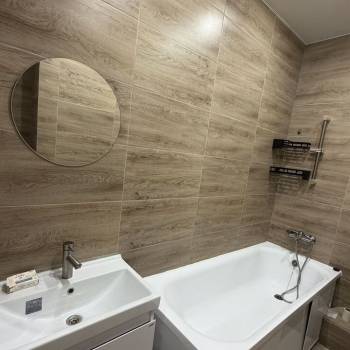 Сдается 1-комнатная квартира, 34 м²