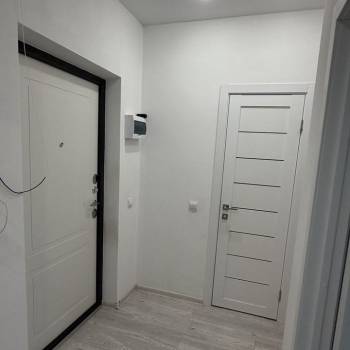 Сдается 1-комнатная квартира, 34 м²