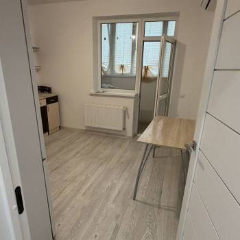 Сдается 1-комнатная квартира, 34 м²