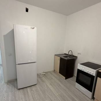 Сдается 1-комнатная квартира, 34 м²