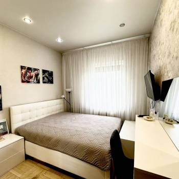 Продается 3-х комнатная квартира, 52,3 м²