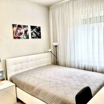 Продается 3-х комнатная квартира, 52,3 м²