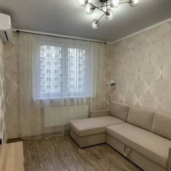 Сдается 2-х комнатная квартира, 49,1 м²