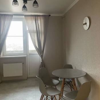 Сдается 2-х комнатная квартира, 49,1 м²