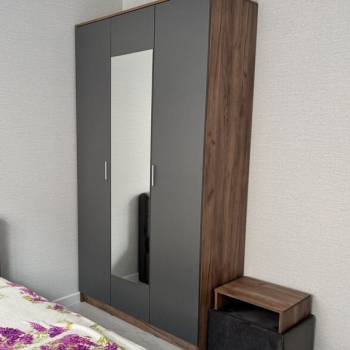 Сдается 2-х комнатная квартира, 53,5 м²