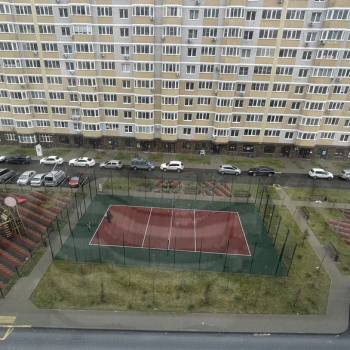 Сдается 2-х комнатная квартира, 53,5 м²