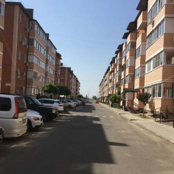 Сдается 1-комнатная квартира, 26,2 м²