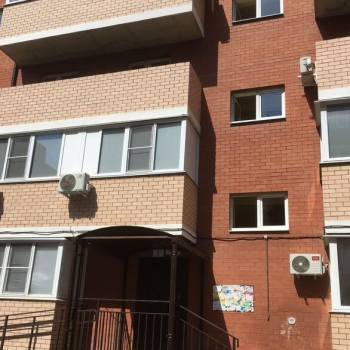 Сдается 1-комнатная квартира, 26,2 м²