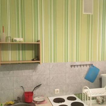Сдается 1-комнатная квартира, 26,2 м²