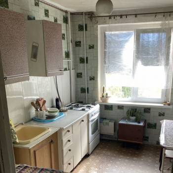 Продается Многокомнатная квартира, 74,4 м²