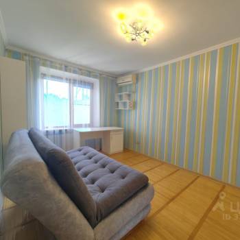 Продается 2-х комнатная квартира, 48 м²