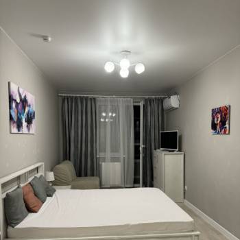 Сдается 1-комнатная квартира, 43,3 м²