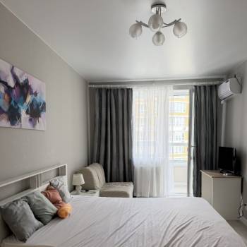Сдается 1-комнатная квартира, 43,3 м²