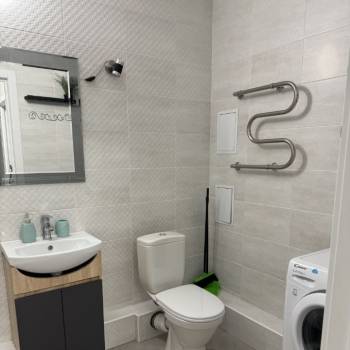Сдается 1-комнатная квартира, 43,3 м²