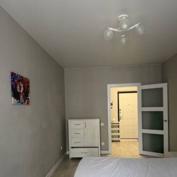 Сдается 1-комнатная квартира, 43,3 м²