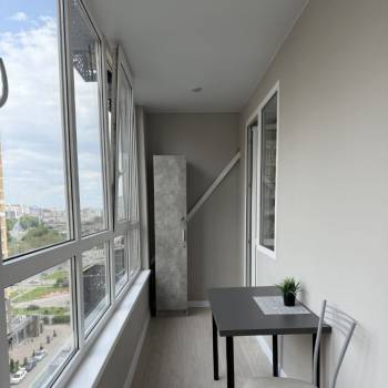 Сдается 1-комнатная квартира, 43,3 м²