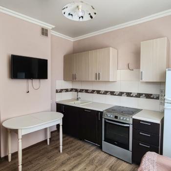 Продается 1-комнатная квартира, 43,5 м²