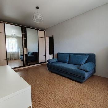 Продается 1-комнатная квартира, 43,5 м²