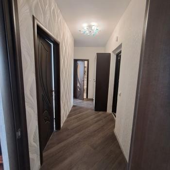 Продается 2-х комнатная квартира, 50 м²