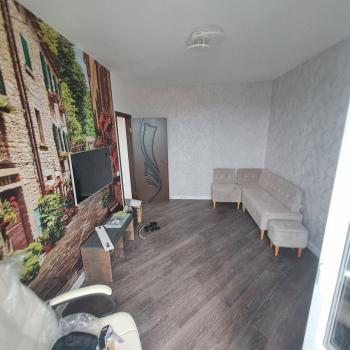Продается 2-х комнатная квартира, 50 м²