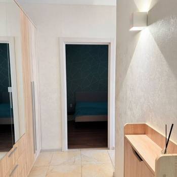 Сдается 1-комнатная квартира, 46,7 м²