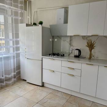 Сдается 1-комнатная квартира, 46,7 м²
